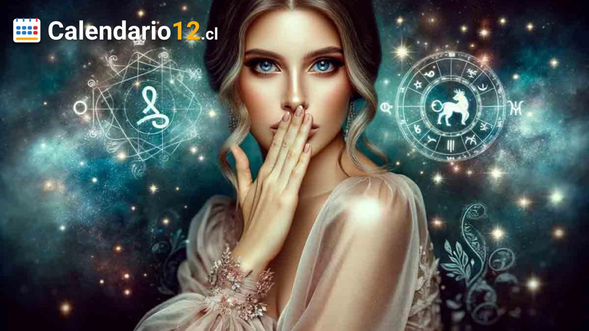 Imagen Horóscopo Diario del 08 Abril 2026