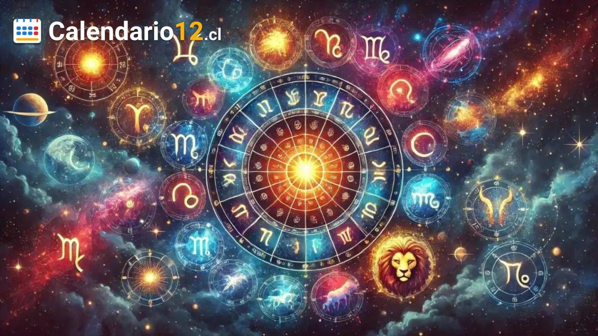 Imagen Horóscopo mensual para Agosto 2026