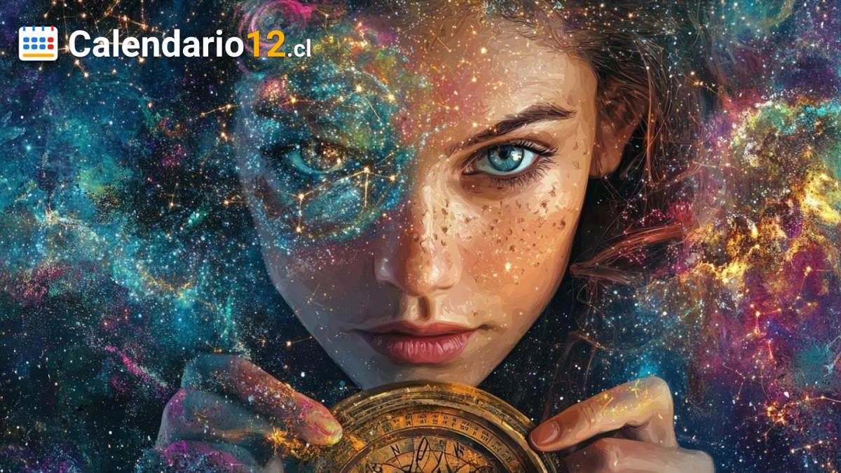Imagen Horóscopo Diario del 1 Septiembre 2026