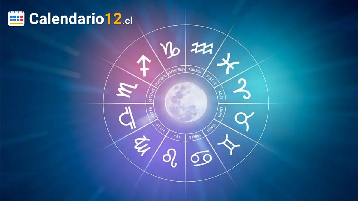 Imagen Horóscopo Diario del 09 Marzo 2025