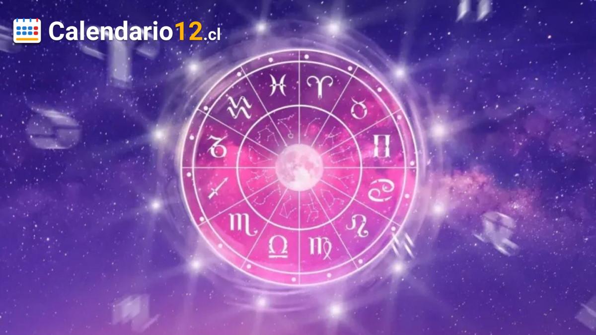 Imagen Horóscopo Diario del 04 Octubre 2025