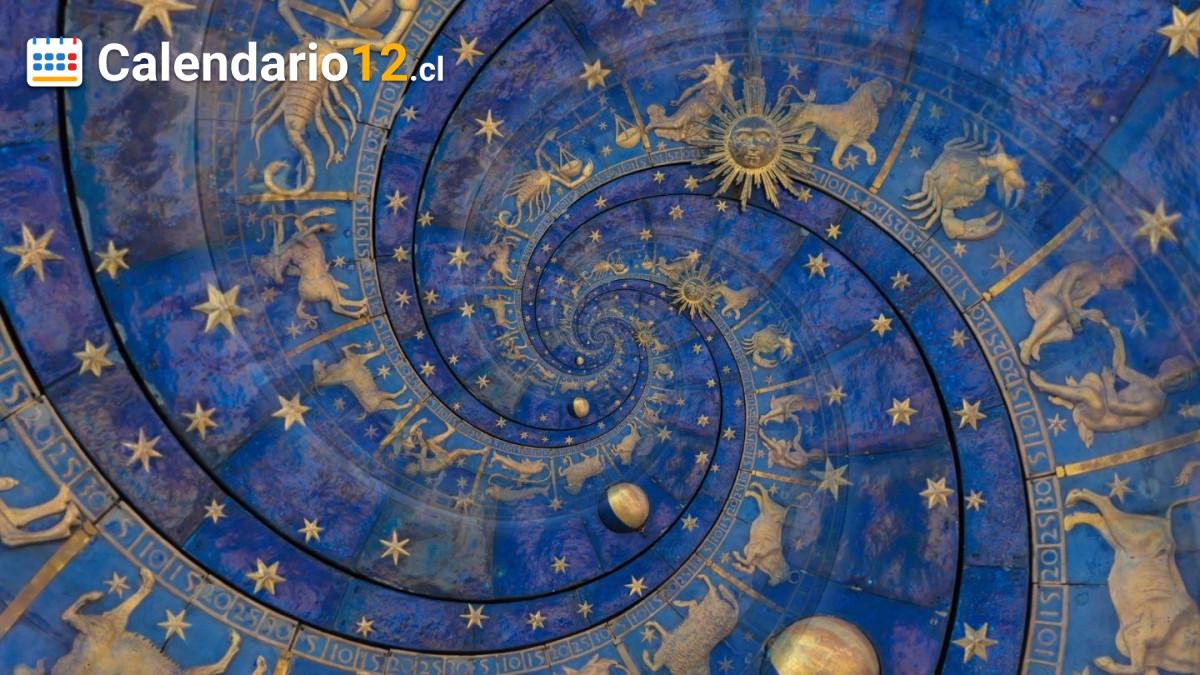 Imagen Horóscopo Diario del 03 Noviembre 2025