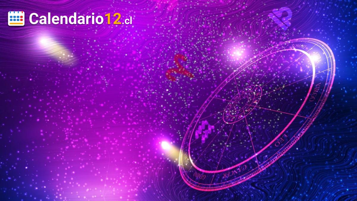 Imagen Horóscopo Diario del 03 Febrero 2026